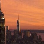 Twilight's Last Gleaming