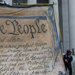 Our Failed Constitution