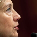 Two Smoking Guns
