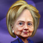 Hillary Clinton's Nightmare