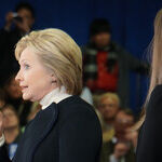 The Clinton Investigation Enters a Dangerous Phase