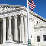 The President, the Court and Immigration