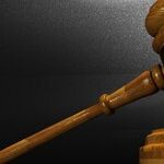 The President and the Courts