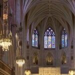 Metaphor in a Government-Founded Church
