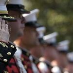 The Presidency and War Power