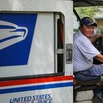 Sell the Postal Service!