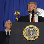 Trump Attacks the Military