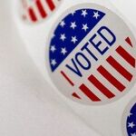 Thoughts on the Divided States of America