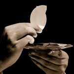 Joe Biden and the Blessed Sacrament