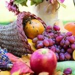 Thanksgiving In America