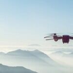 Shoot the Drones!