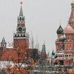 My Weekend in Moscow