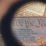 Perilous Times for Personal Liberty