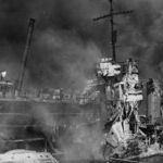 The World That Pearl Harbor Created is Coming to An End
