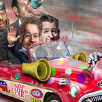 Politicians Hate Ted Cruz, Will That Help or Hurt?