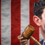 Paul Ryan's Road Ahead