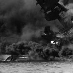 It Was A Woman Who First Addressed the Nation About Pearl Harbor
