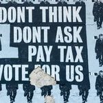 Building a Healthy Political System