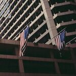 Voters Rate Political Corruption as America's Biggest Crisis
