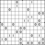 Binairo Daily for Jan 13, 2026