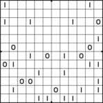 Binairo Daily for Jan 20, 2026