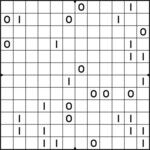 Binairo Daily for Jan 30, 2026