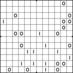 Binairo Daily for Jan 10, 2026