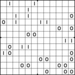 Binairo Daily for Feb 10, 2026