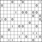 Binairo Daily for Feb 16, 2026