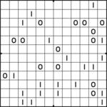 Binairo Daily for Feb 11, 2026