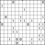 Binairo Daily for Apr 28, 2026