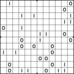 Binairo Daily for Apr 07, 2026