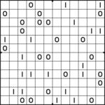 Binairo Daily for Apr 02, 2026