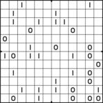 Binairo Sunday for Nov 30, 2025