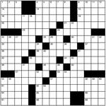 Charles Preston Crossword for Nov 30, 2025