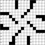Charles Preston Crossword for May 17, 2026