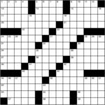 Charles Preston Crossword for May 31, 2026