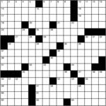 Charles Preston Crossword for Jul 26, 2026
