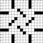 Charles Preston Crossword for Sep 13, 2026