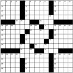 Charles Preston Crossword for Oct 12, 2025