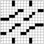 Charles Preston Crossword for Oct 05, 2025
