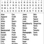 International Wordfind for Jan 08, 2026