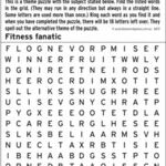 International Wordfind for Jan 31, 2026