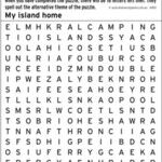 International Wordfind for Feb 13, 2026