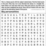 International Wordfind for Mar 24, 2026