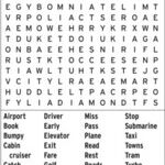 International Wordfind for Mar 31, 2026