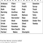International Wordfind for Apr 28, 2026