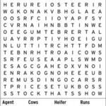 International Wordfind for Jun 24, 2026