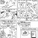 Kids' Home Newspaper for Mar 16, 2026