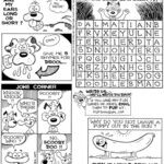 Kids' Home Newspaper for May 25, 2026